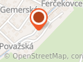 Buc Vladimír, Ing. arch.