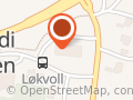 Løkvoll Motell OG Auto-Senter AS