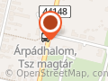 Petőfi Sándor Művelődési Ház és Könyvtár Árpádhalom