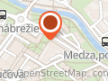 Lekáreň Pri Parkovisku Spišská Nová Ves