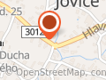 Unistav Jovice