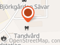 Sävars hälsocentral