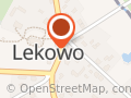 OCHOTNICZA STRAŻ POŻARNA W LEKOWIE