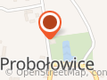 OCHOTNICZA STRAŻ POŻARNA W PROBOŁOWICACH