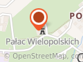 Ośrodek Dziedzictwa Kulturowego i Tradycji Rolnej Ponidzia - Pałac Wielopolskich
