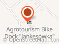 Agroturystyka Jankesówka Rowerowa Przystań