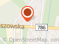 Cedrzyński Jarosław. Wulkanizacja, sprzedaż i naprawa ogumienia
