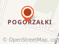 Wiejski Dom Kultury w Pogorzałkach