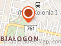 Białogon. Apteka