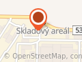 Stavebniny DEK Spišská Nová Ves