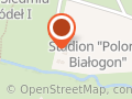 Polonia Białogon. Uczniowski klub sportowy