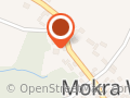 Szkoła Podstawowa w Mokrej Wsi