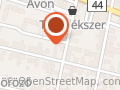 MADSEN HALLÁSGONDOZÓ