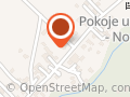 Pokoje u Słowika