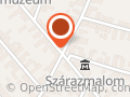 Szarvas-Cipó Kft.