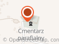 Cmentarz parafialny w Probołowicach