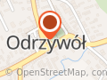Krzyszewska Grażyna. Kwiaciarnia
