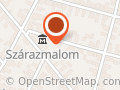 Szarvasi Szárazmalom