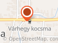 Várhegy Kocsma
