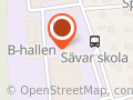 Sävarbiblioteket (Bibliotek)