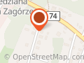 CENTRUM ZNAKOWANIA ZAŃ