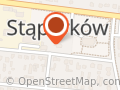 MIEJSKA OCHOTNICZA STRAŻ POŻARNA W STĄPORKOWIE