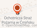 Ochotnicza Straż Pożarna