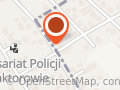 ZAKŁAD FRYZJERSKI MARIOLA KAKIETEK