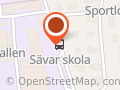 Sävar Simhall
