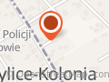Noclegi Jaktorów "U Waldka"