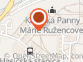 Súkromné jasle Slniečko Spišská Nová Ves