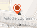 Autodiely Zuramm