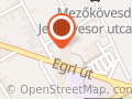 Egri úti Tagóvoda