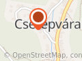 Cserépkakas Vendégház