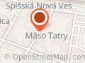 Mäso-tatry, S.r.o.