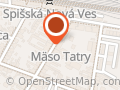 Mäso-tatry, S.r.o.