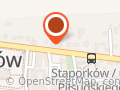 Stołowska Barbara. Cukiernia