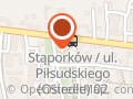 Młodawski Marek. Zakład naprawy sprzętu elektronicznego i AGD