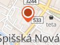 Centrum Vzdelávania Ims Spišská Nová Ves