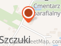Sanktuarium św Maksymiliana Marii Kolbego