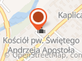 Kościół św. Andrzeja w Nieznamierowicach (z 1933)