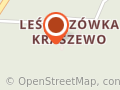 Leśniczówka Kraszewo