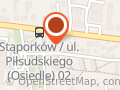 Kolporter Sp. z o.o. Sieci handlowe