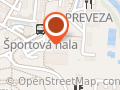 KOLKÁREŇ - SPRÁVA TELOVÝCHOVNÝCH ZARIADENÍ - STIEZ