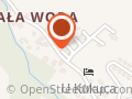 Osada Biała Woda - apartamenty/domki na wynajem z widokiem na góry