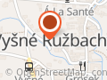 Akad. Soch. Štefan Koval Pegas B.e.k.d. Vyšné Ružbachy