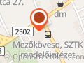 Rendelő Intézeti büfé