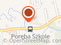 Publiczne Przedszkole W Porębie Spytkowskiej