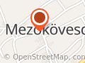 Szent József Idősek Otthona Mezőkövesd