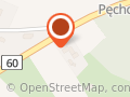 Panderoza. Pensjonat, Restauracja
